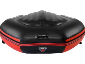 Лодка ПВХ YUKONA 360 НДНД