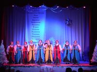 Центр культуры и досуга Брянского района