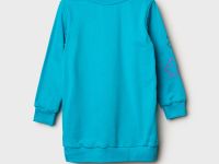 Платье трикотажное для девочек