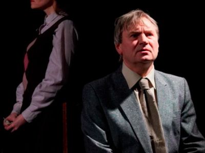 Фантазии Фарятьева. Премьера.