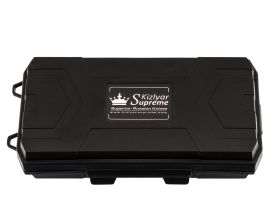 Шейный нож Amigo Z AUS-8 BT, Kizlyar Supreme