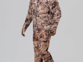 Куртка Remington Raven Yellow Waterfowl Honeycombs