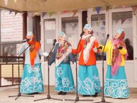 Сарсинский дом культуры