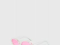 Солнцезащитные очки для девочек, Розовый