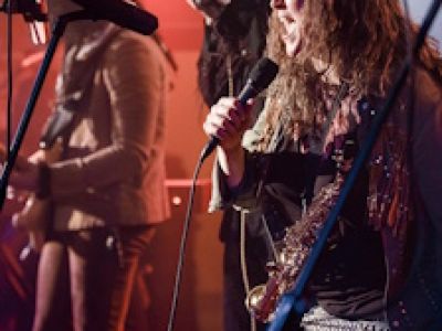 N. B. Gang: Bob Marley Tribute