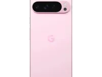 Google Pixel 9 Pro XL 16/256Gb (Rose Quartz)