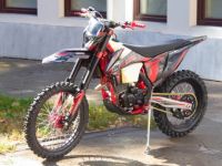 Мотоцикл кроссовый эндуро ZM Rocker S 250