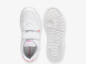 Детские кроссовки Lacoste T-CLIP SET 1264 SUC