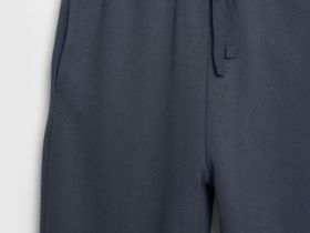 Трикотажные брюки для мальчиков, Серый