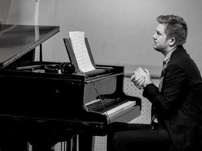 Орган в джазе