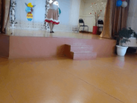 Дом культуры с. Черемхово