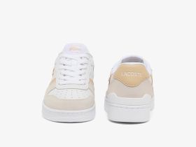 Женские кроссовки Lacoste