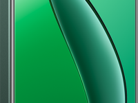 Смартфон realme 12 8/512GB Зелёный