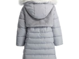 Куртка для девочки