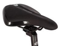 Женский велосипед Foxx Stinger Laguna 29, год 2025, цвет Коричневый, ростовка 20