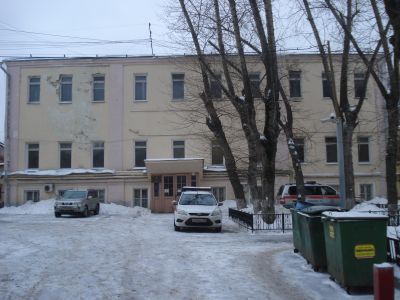 Главный дом городской усадьбы, XVIII в., XIX в., ХХ в.