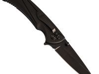 Нож складной B055, полуавтомат