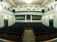 Государственный ордена «Знак Почета» русский драматический театр