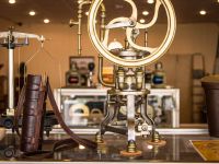 Нижегородский технический музей