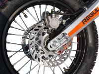 Питбайк REGULMOTO Five EM (механическая КПП)