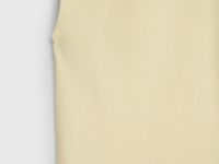 Майка из вискозы, Желтый