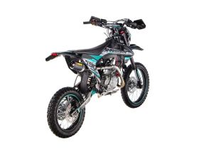 Питбайк SHARMAX PowerMax 190
