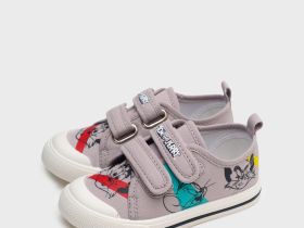 Полуботинки для мальчиков