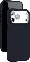 Клип-кейс VLP Aster Proс MagSafe для Apple iPhone 17 Pro Max Тёмно-синий