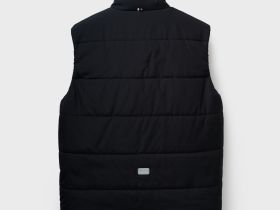 Жилет текстильный с полиуретановым покрытием для мальчиков