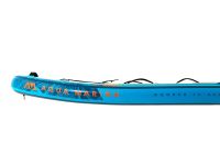 Надувная доска для SUP-бординга AQUA MARINA RAPID 9'6&quot; 2021