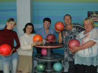 Социально-культурное объединение «Соликамский горизонт»