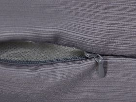 Подушка декоративная Manesseno, сиреневая