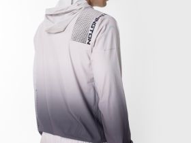 Куртка Remington Evolution of Comfort White gradient