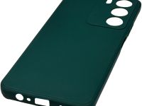 Клип-кейс LuxCase для realme C71 Green