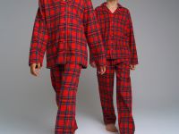 Пижама Family look