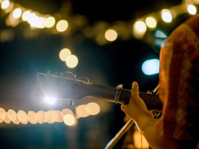 Билеты на Blues Brunch (Jam Club) / Концерт | Афиша | ИнфоТаймс