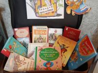 Ястребовская сельская библиотека – филиал № 30