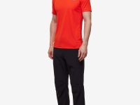 Футболка BASK