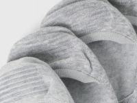 Подследники, 2 пары, Серый