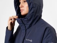 Пальто утепленное Garda II Женское