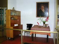 Альметьевский краеведческий музей