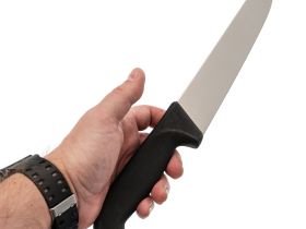 Кухонный мясной нож Victorinox 5.5203.20