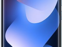 Смартфон Xiaomi REDMI Note 15 8/256 ГБ Голубой