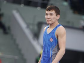 Определены финалисты международного соревнования памяти Романа Дмитриева в Якутске