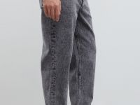 Джинсы loose fit мужские