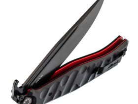 Складной нож НОКС Финка С, сталь D2, рукоять G10