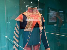 В Якутске открылась выставка «Недаром помнит вся Россия…»