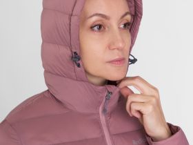 Полупальто утепленное Flight II Женское