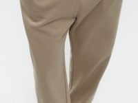 Спортивные брюки свободного кроя