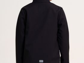 Куртка трикотажная для девочек